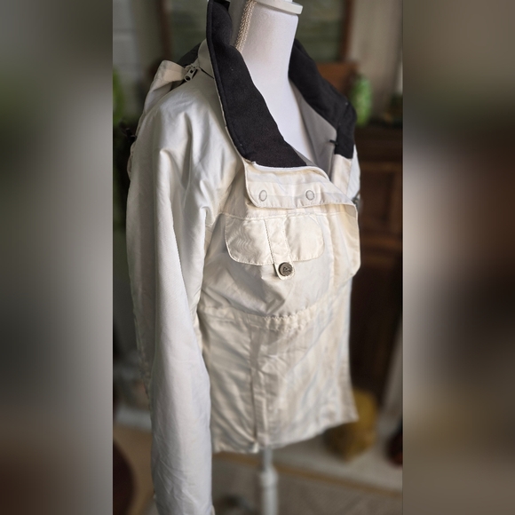 BODY GLOVE WINTER 2010 SKI HOODED JACKET Size M - Picture 5 of 15